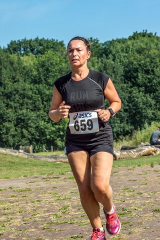 HeidekampparkRun 2017